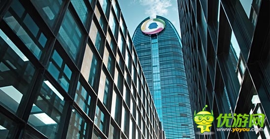 騰訊今年第一季度財報公布 凈利潤64.57億元