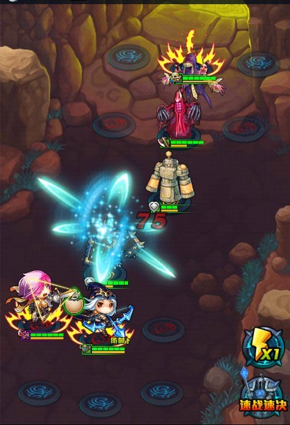 猛鬼畫符 :《超級聯(lián)萌》符文橫行千年之謎