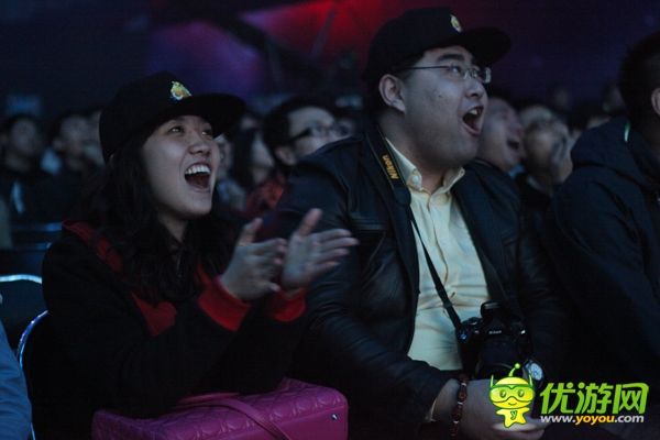 卓越三歲感恩玩家 邢山虎透露將成立MT之家