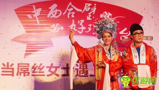 《男士》今年最強IP 官方手游即將推出