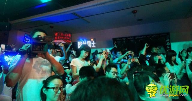 《男士》今年最強IP 官方手游即將推出