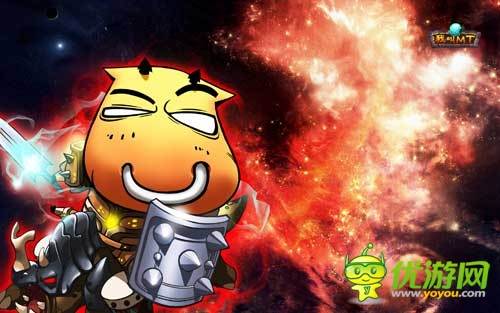  《我叫MT》PC版活動(dòng)火熱進(jìn)行 土豪金不斷