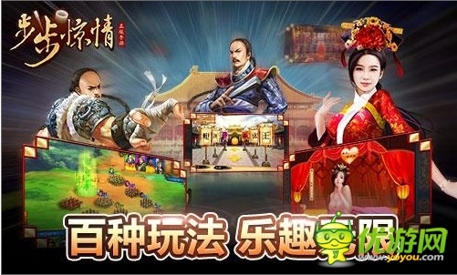 超過千萬的代理費！正版IP手游轟動2014！