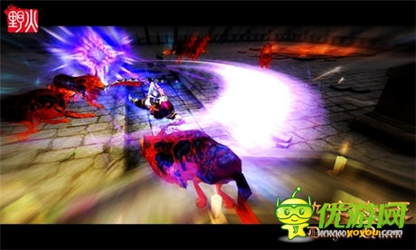 黑級(jí)3D游戲《地牢女王》開啟魔幻啟蒙