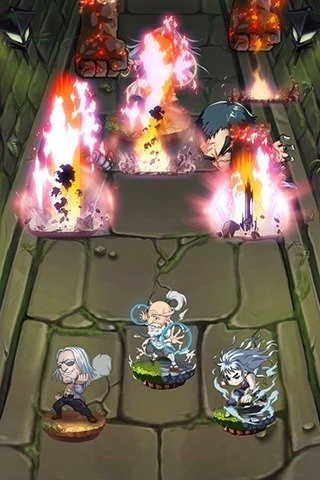 天天獵人截圖欣賞