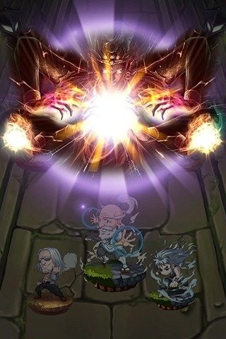 天天獵人截圖欣賞