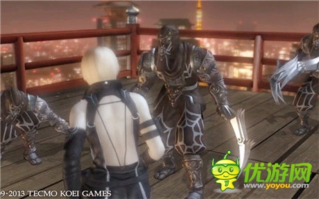 動(dòng)作游戲五大難纏走卒逐個(gè)數(shù) 逐個(gè)點(diǎn)!