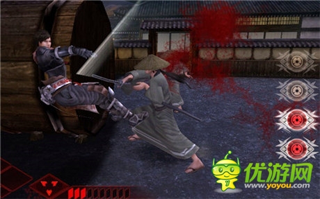 動(dòng)作游戲五大難纏走卒逐個(gè)數(shù) 逐個(gè)點(diǎn)!