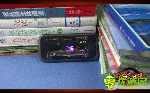 客官不可以！《格斗江湖》驚現(xiàn)最牛客服