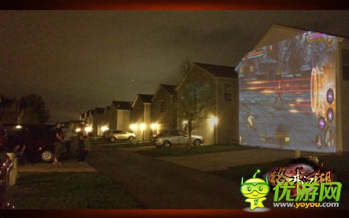 客官不可以！《格斗江湖》驚現(xiàn)最牛客服