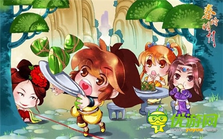 手游精彩不停《秦時(shí)明月》木劍無鋒太阿現(xiàn)世