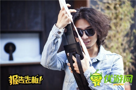 《崩壞學(xué)園2》攜手《報(bào)告老板》強(qiáng)勢登場！