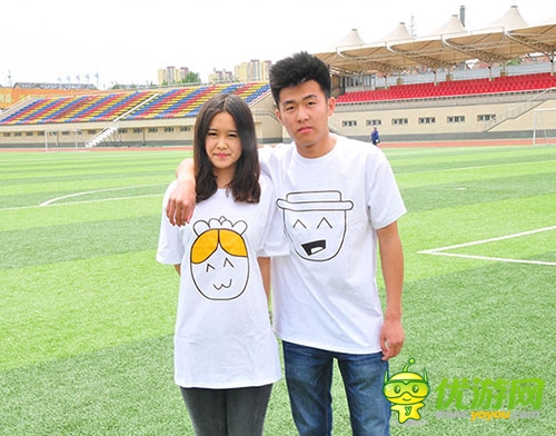 分享時代力推《奇怪的大冒險》 手游進入地面時代