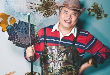 觸控CEO陳昊芝發(fā)內(nèi)部郵件 估值低暫緩IPO計劃