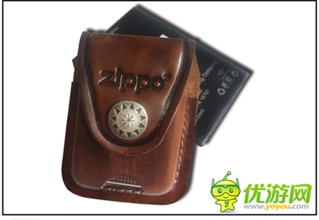 卓越游戲再鑄品牌 攜藝品國際推主題典藏Zippo