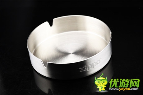 卓越游戲再鑄品牌 攜藝品國際推主題典藏Zippo