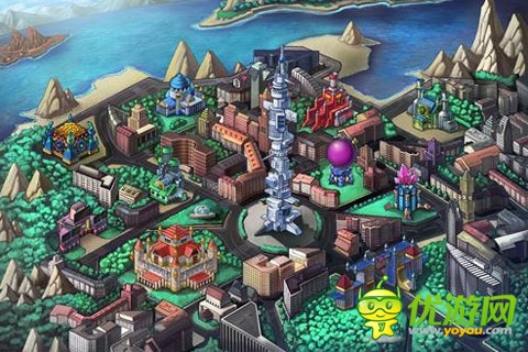 人氣動(dòng)漫復(fù)刊 手游《全職獵人X》同步上線