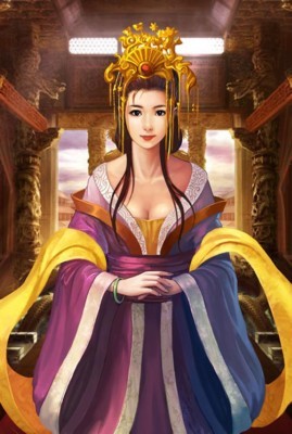 三界妖姬力挺《美姬愛(ài)作戰(zhàn)》首測(cè)開(kāi)服