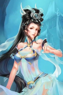 三界妖姬力挺《美姬愛(ài)作戰(zhàn)》首測(cè)開(kāi)服