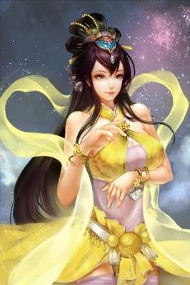 三界妖姬力挺《美姬愛(ài)作戰(zhàn)》首測(cè)開(kāi)服