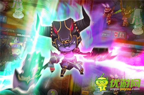 《最終幻想》核心團(tuán)隊(duì)打造 《齊天大圣3D》今日開(kāi)啟封測(cè)