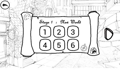 分享時(shí)代《奇怪的大冒險(xiǎn)》逆襲超神之旅