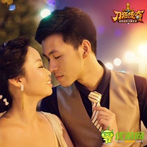 愛要勇敢曬出來 《刀塔傳奇》情動520人氣作品賞析