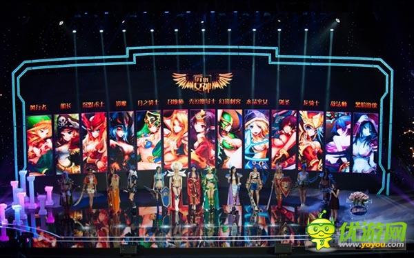 《刀塔女神》B級產(chǎn)品、S級影響全分析