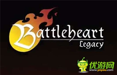 《戰(zhàn)斗之心:傳承》下周登陸ios平臺(tái)