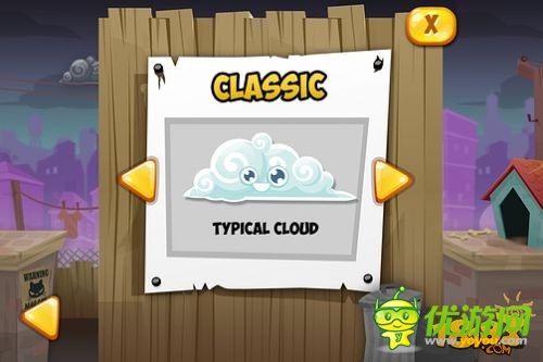 今夏上市 :萌狗跑酷手游《云端沙皮狗》