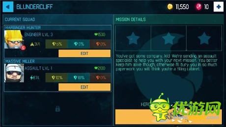 血肉橫飛的戰(zhàn)爭(zhēng)3D《最強(qiáng)塔防OTTTD》試玩