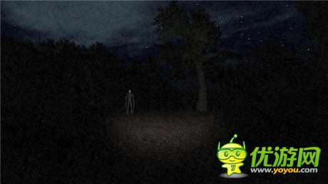 是誰(shuí)在敲打我窗——十款睡前不能玩的游戲