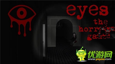 是誰在敲打我窗——十款睡前不能玩的游戲