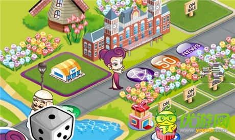 是誰在敲打我窗——十款睡前不能玩的游戲