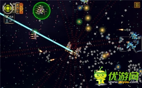 是誰在敲打我窗——十款睡前不能玩的游戲