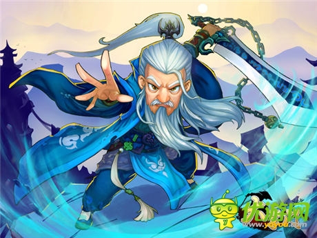 最強(qiáng)版本“大對(duì)決” 《大掌門(mén)》熱血轉(zhuǎn)型武俠PK手游