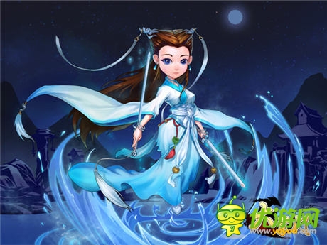 最強(qiáng)版本“大對(duì)決” 《大掌門(mén)》熱血轉(zhuǎn)型武俠PK手游