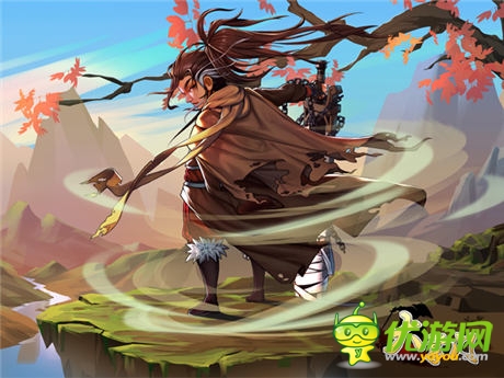 最強(qiáng)版本“大對(duì)決” 《大掌門(mén)》熱血轉(zhuǎn)型武俠PK手游