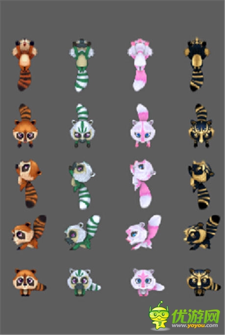 次時(shí)代益智手游《天天跳跳熊》來(lái)襲