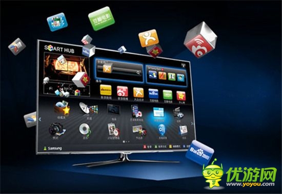 預計2014年智能電視市場占有率達到69%