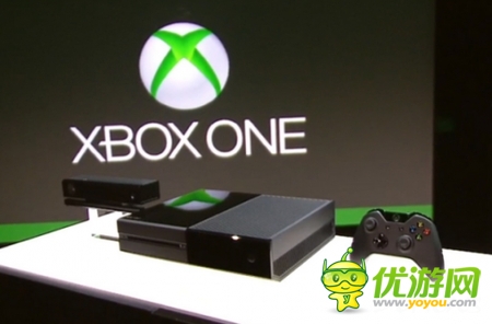 微軟攜Xbox One到來 自貿(mào)區(qū)成立獨(dú)資公司