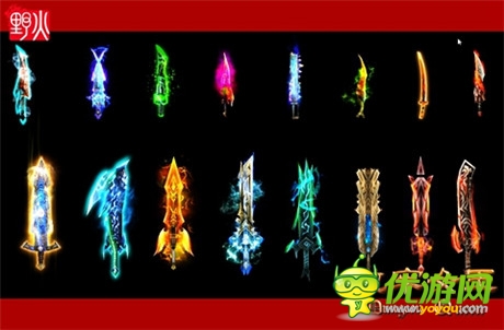 變裝系統(tǒng)來襲《地牢女王》迎來二次榮耀封測