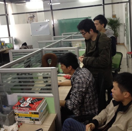 游戲策劃人倪文娟:“老”游戲保鮮秘笈