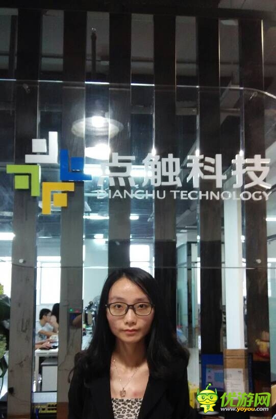 游戲策劃人倪文娟:“老”游戲保鮮秘笈