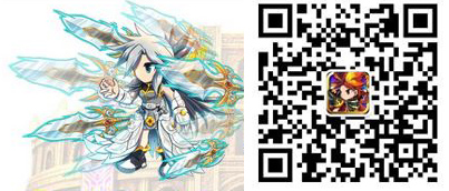  心動不如行動《勇者前線》光系 英雄Top6