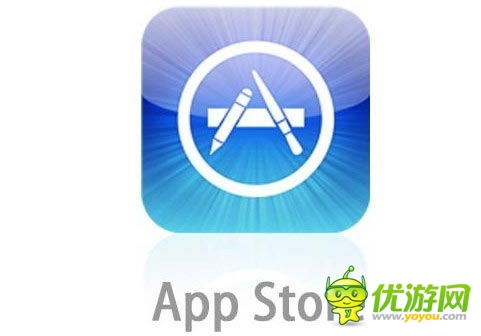 蘋果AppStore新算法公式破解公布