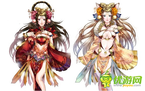  諸神聚首 決戰(zhàn)朝歌《我要封神》28日 封測(cè) 