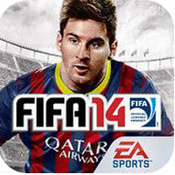 FIFA 14 by EA SPORTS