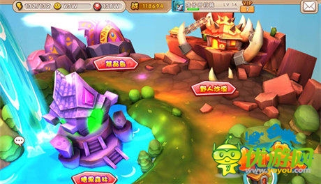 我叫MT原班人馬配音 《小小獸人》5月28日越獄不刪檔