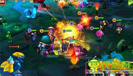 我叫MT原班人馬配音 《小小獸人》5月28日越獄不刪檔